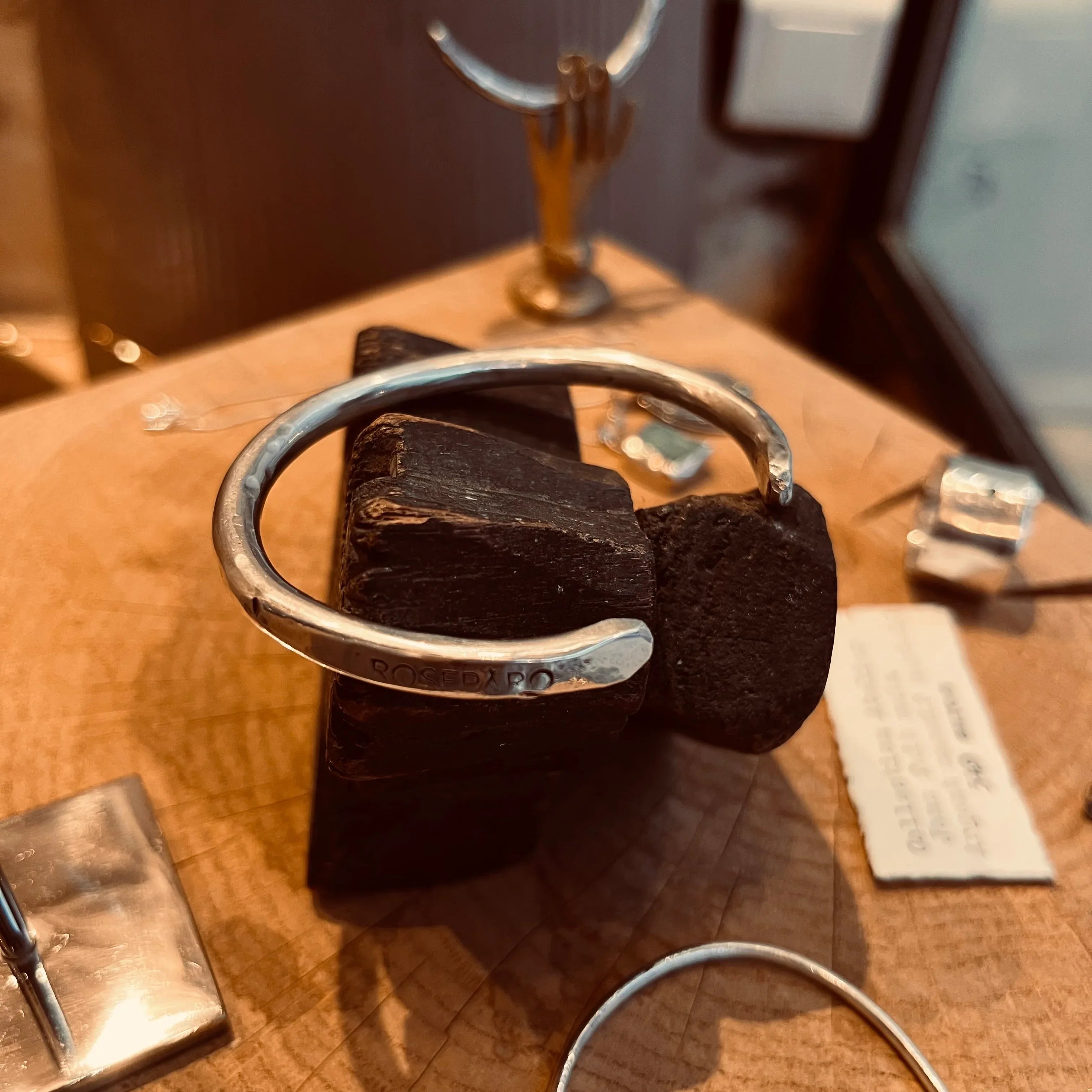 Jonc atelier xl