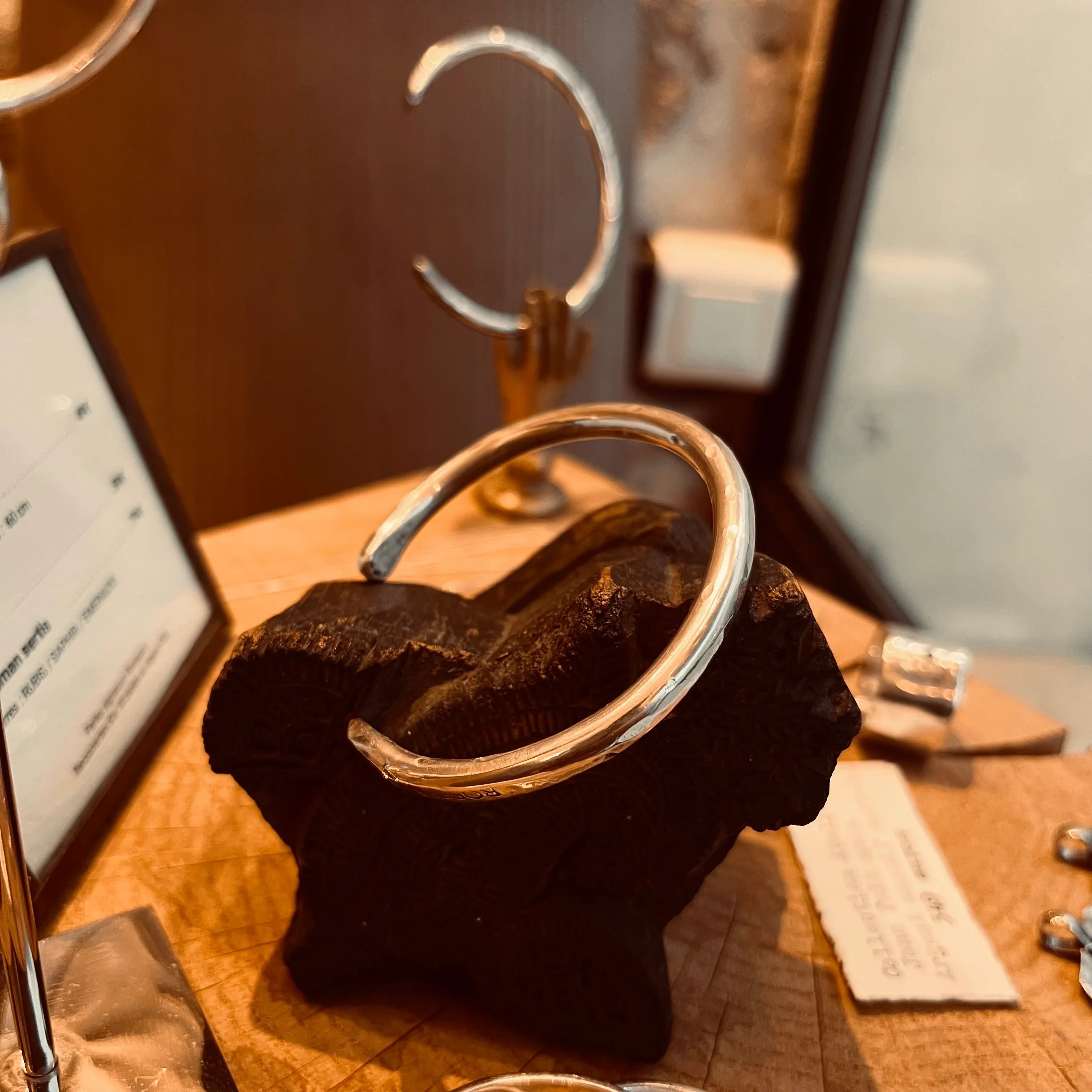 Jonc atelier xl