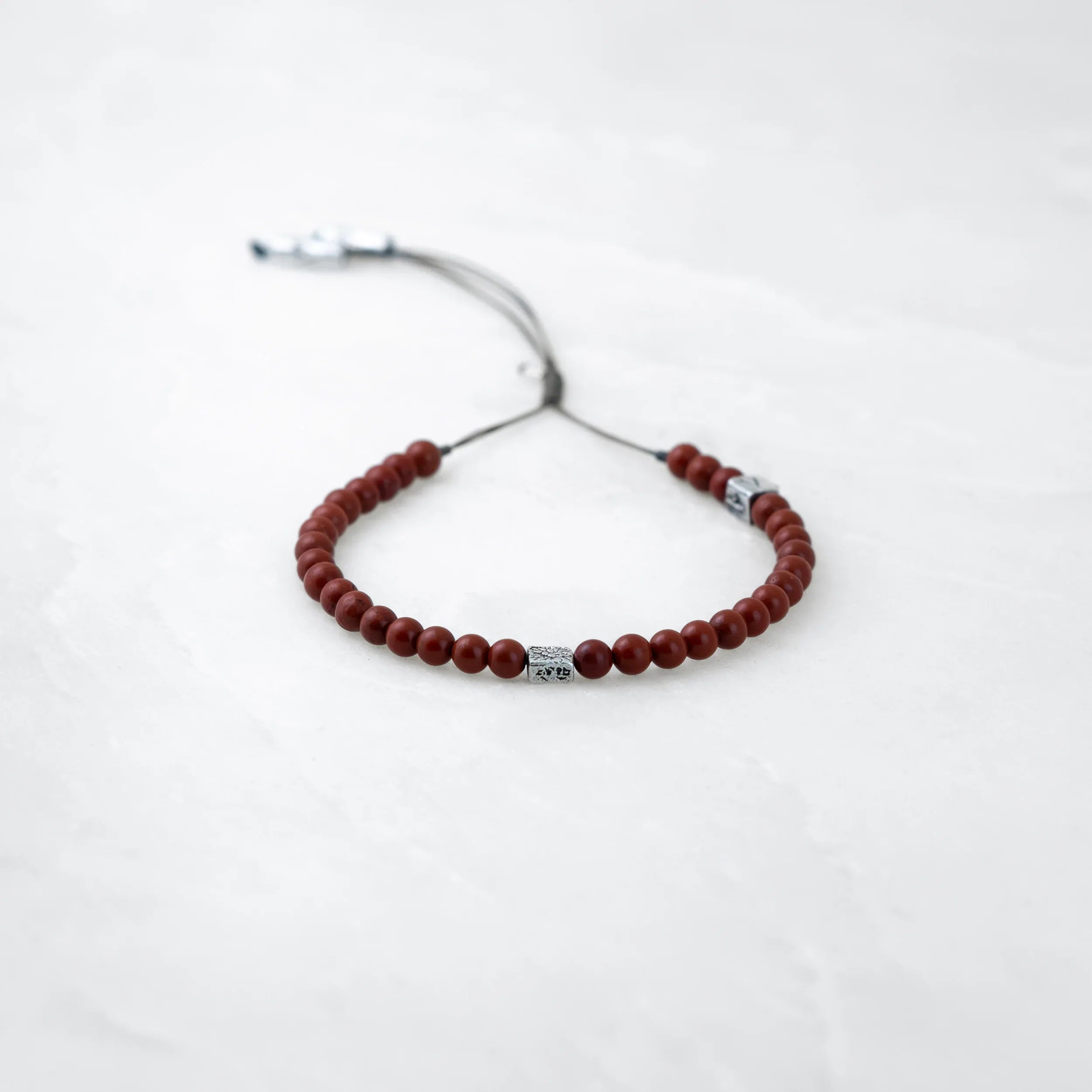 Bracelet MOSO - Jaspe, Bodhi