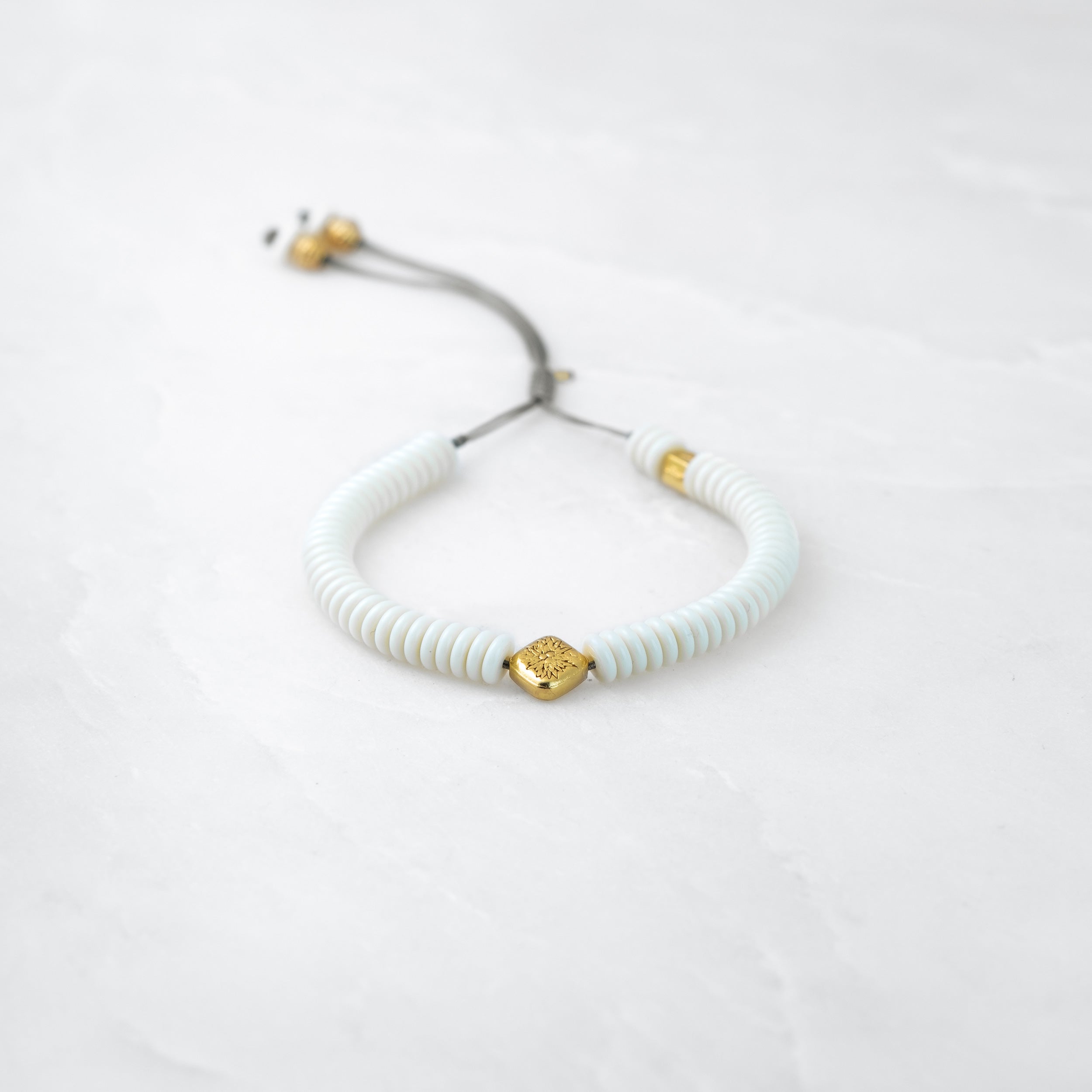 MOSO bracelet - Amala, gold