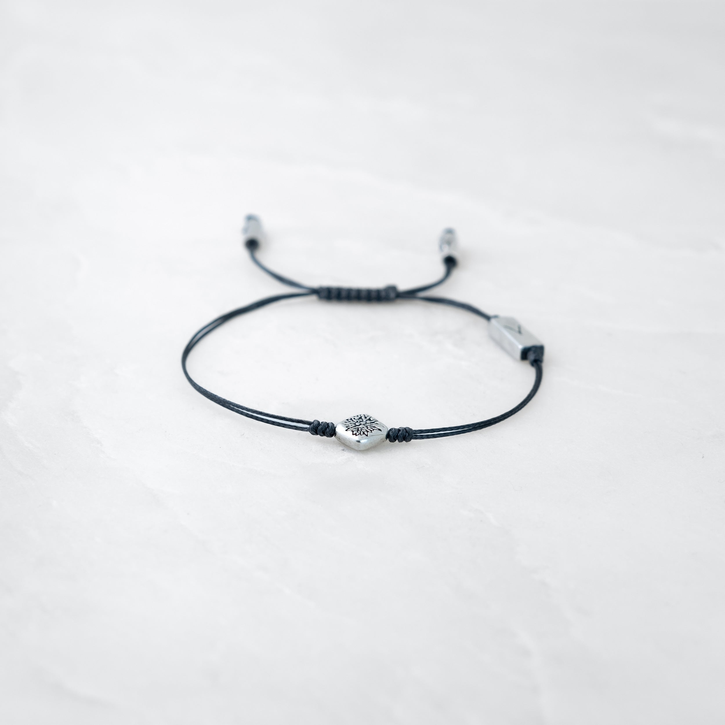 CHANCE SIGNATURE bracelet - Silver Amala