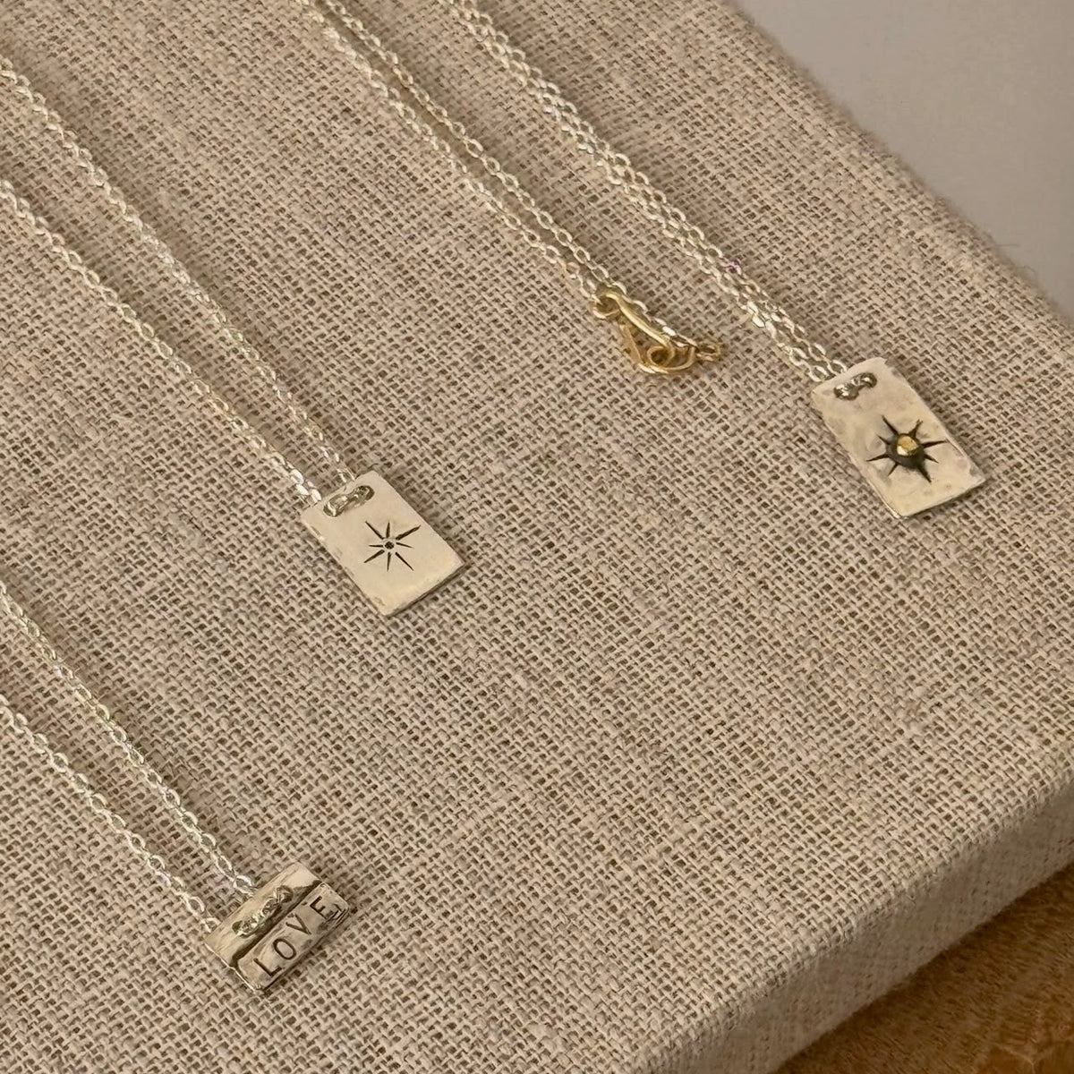 Collier Atelier Tara