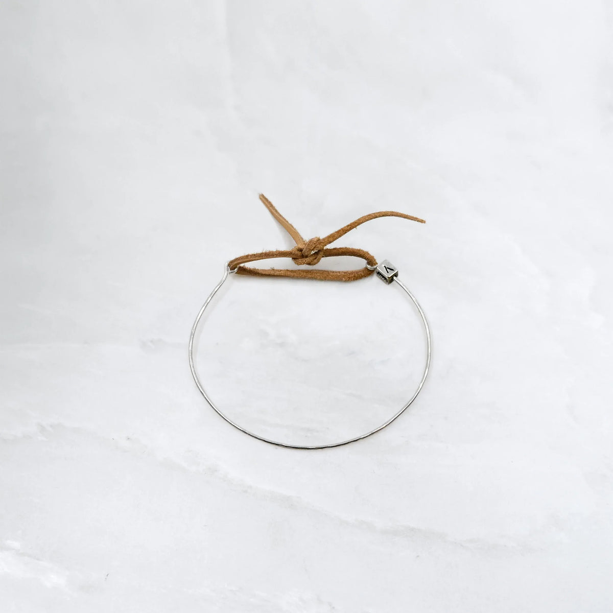 ATELIER FIL precious bracelet