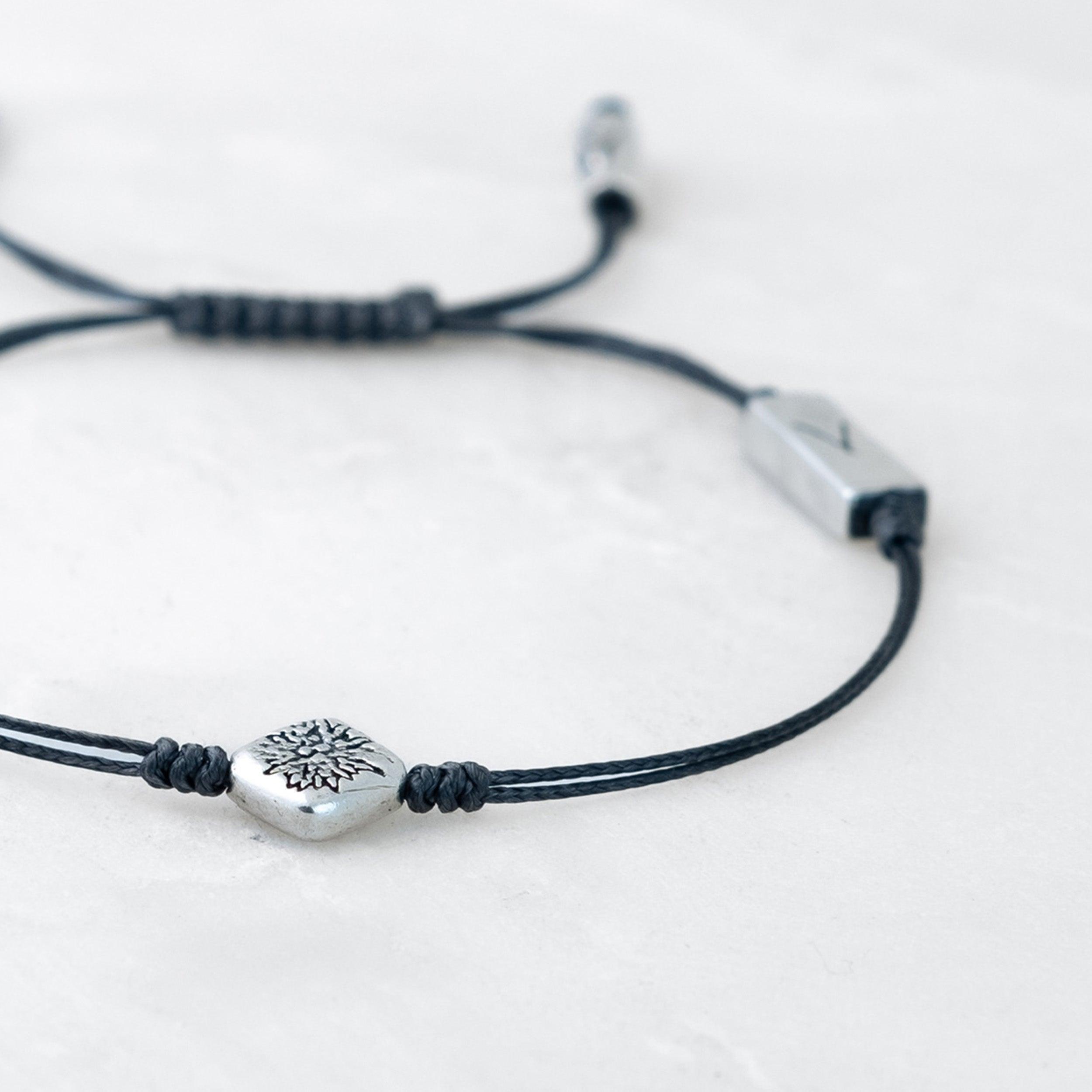 Bracelet CHANCE SIGNATURE Offert ! - Roseparo Bijoux